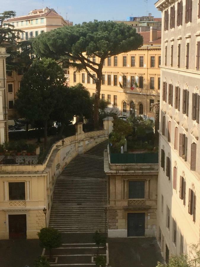 فيلا Le Rondini A Roma المظهر الخارجي الصورة